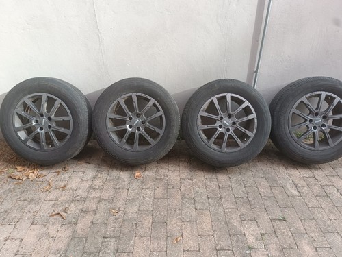 Gomme cerchi 225 - gomme+cerchi, 65