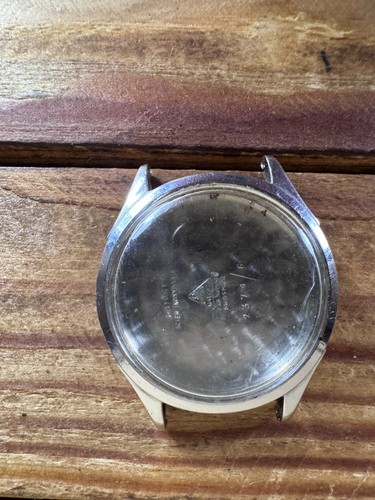 Custodia omega vintage - custodia,
