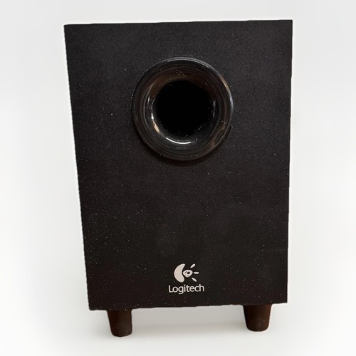 Logitech z323 subwoofer - z323,