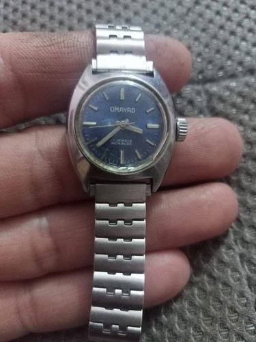 Orologio meccanico svizzero