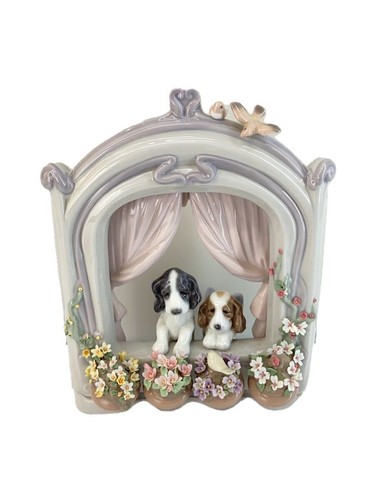 Lladro interior grocery cute - interior,