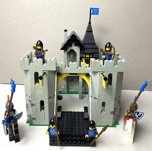 Lego fortezza dei - lego:,