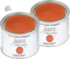 CHALK PAINT Candied Orange