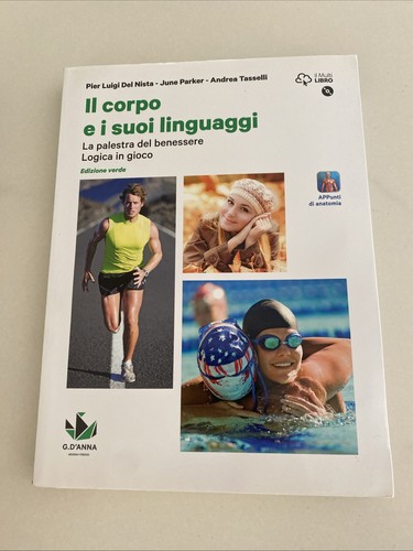 Corpo suoi linguaggi - corpo, i