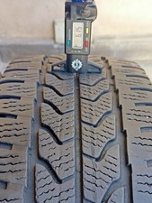 PNEUMATICI  215/70r15 109/107 S GOODYEAR ULTRAGRIP CARGO INVERNALE 