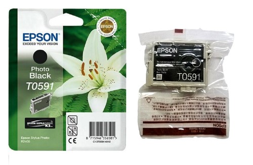 Foto stilo originale - , epson