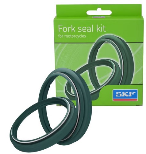 Kit paraoli parapolvere - parapolvere, skf