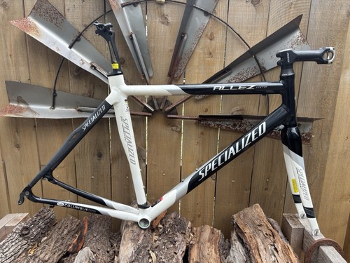 Specialized 2005 allez comp - specialized,