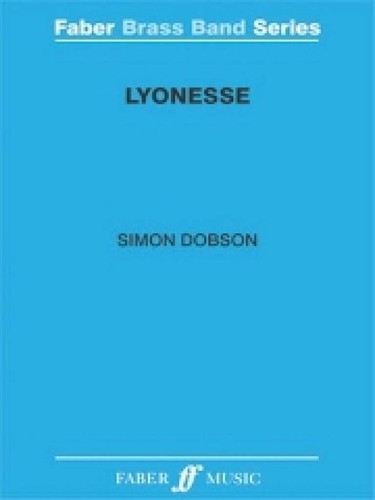 Lyonesse brass band score - band,