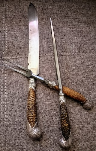 Set antico arrosto - antico,