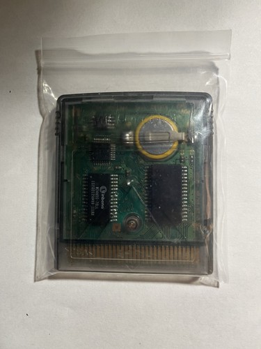 Zelda oracolo delle età gbc - oracolo,