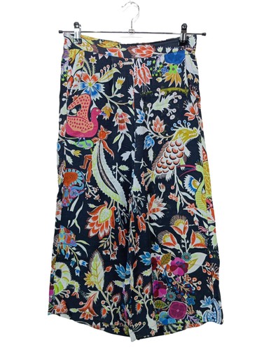 Desigual pantalone culotte - pantalone,