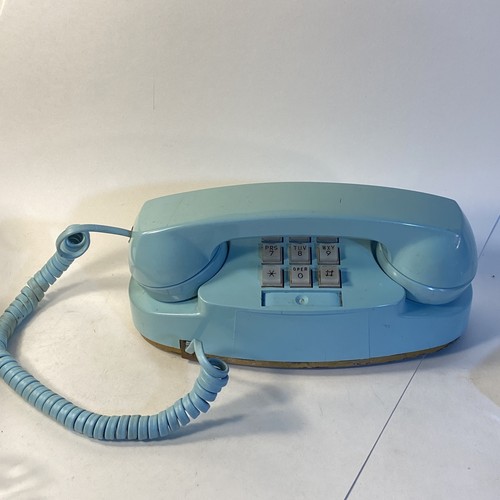 Telefono vintage principessa