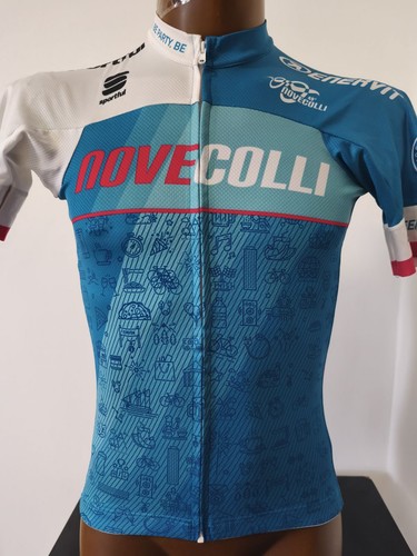 Maglia shirt ciclismo - maglia,