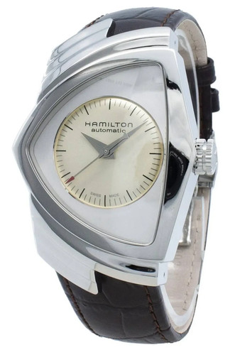 Hamilton ventura automatic - automatic,