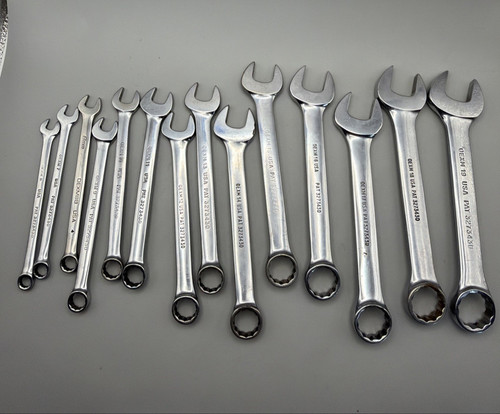 Snap tools metric flank - tools,