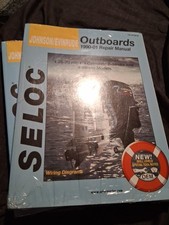 Johnson/Evinrude Outboards