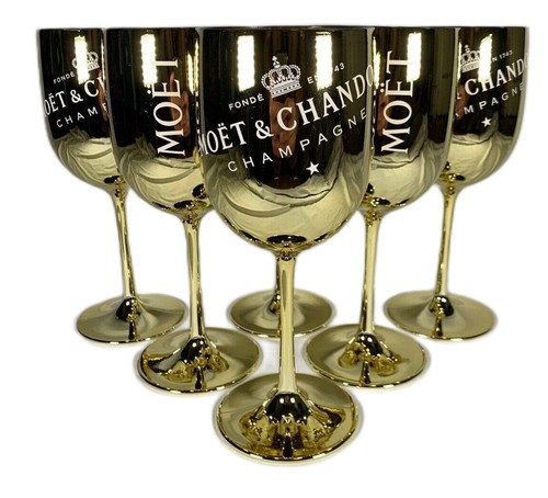 Nos calici champagne acqua - calici,