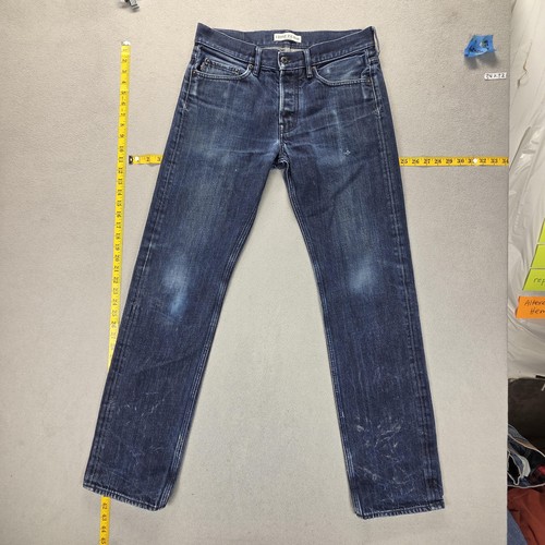 Stone island jeans uomo 30x34 - stone,