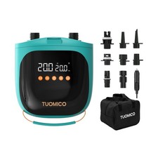 20PSI Paddle Board Pump Sup