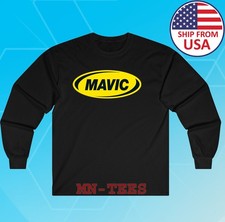 Mavic Bike Bicycle Black Size