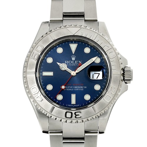 Orologio rolex yacht master - orologio, yacht-master