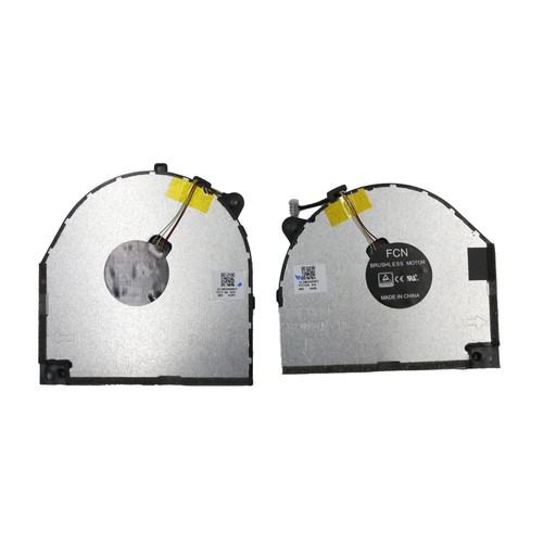 Kit ventiladores lenovo legion - ventiladores,