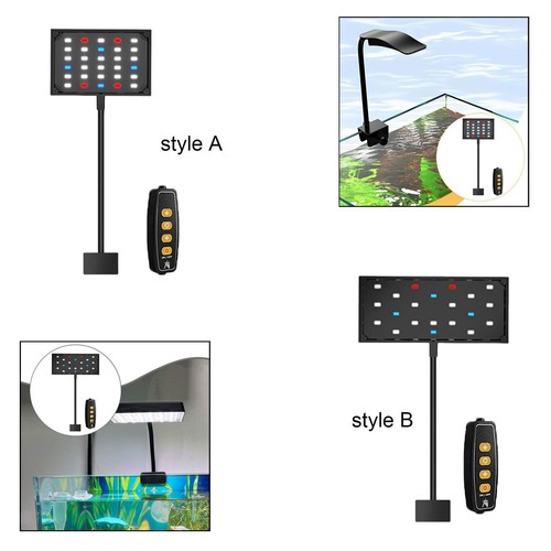 Luce led per acquario con - led,