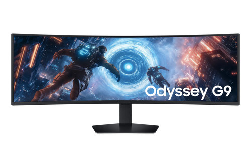 Odyssey curve - g9,