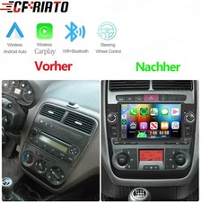 Autoradio 7'' Android 15