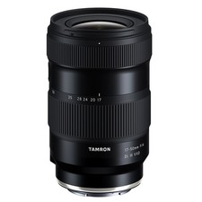 Tamron 17-50 mm F/4 Di III VXD