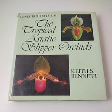 Vintage The Tropical Asiatic