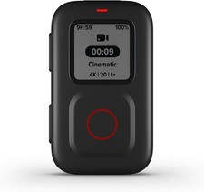 GoPro Il Telecomando per