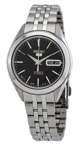 Orologio uomo seiko - uomo, 5