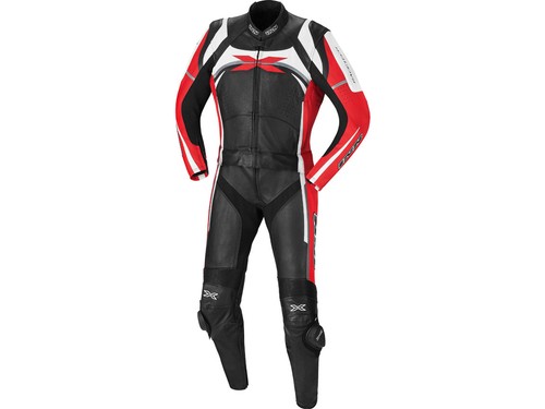 Ixs tuta pelle camaro - in,