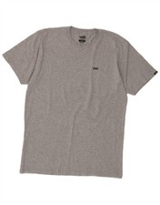 T-shirt uomo Vans vestibilità