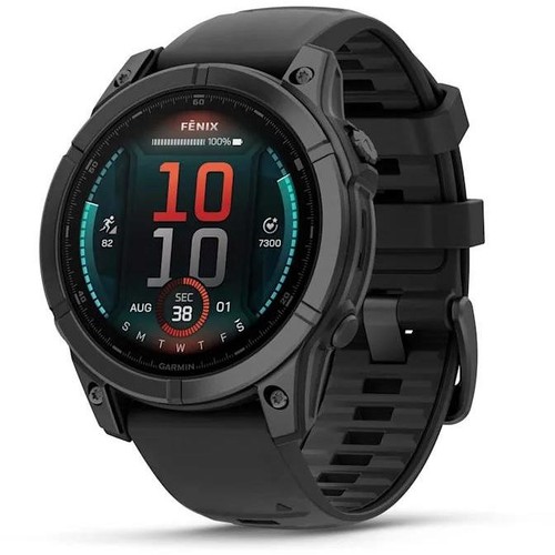 Garmin fenix smartwatch 47 - e,