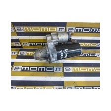 Motorino avviamento 69502571 Iveco Daily HPI 2.3