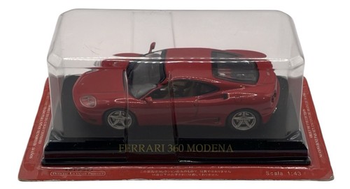 Hachette ferrari - hachette,