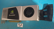 HP NVIDIA Quadro FX 4800 1,5