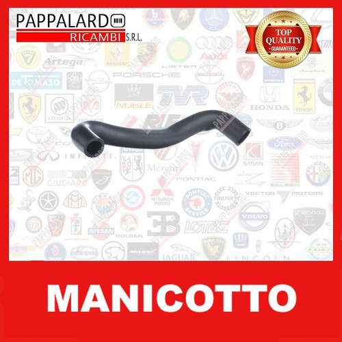 Manicotto flessibile per - manicotto,