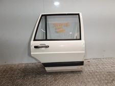 Portiera posteriore destra