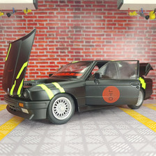 Modellino auto giocattolo 1:24