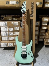 Ibanez RG470DX Electric Guitar