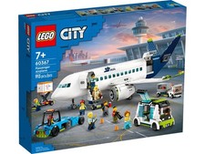 LEGO 60367 City Exploration