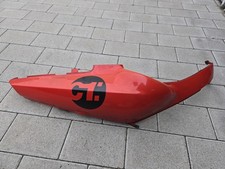 Carena posteriore destra rossa BMW C1 125 2329164