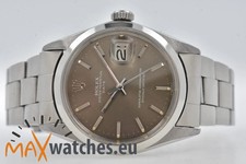 Rolex Oyster Perpetual Date