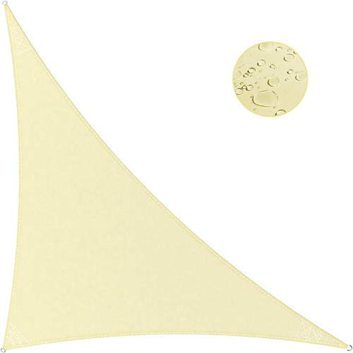 Tenda vela impermeabile - a,