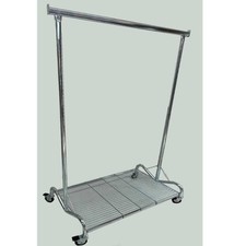 Stender carrello appendiabiti