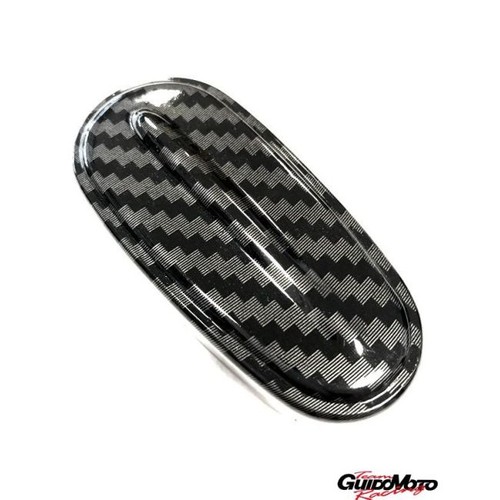 Coperchio carbon look copri - carbon,